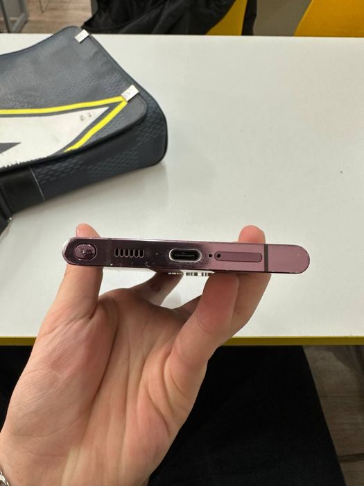 Samsung s22 ultra 12/512