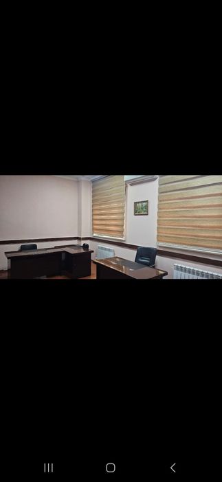 Urganch shahar markazida ijaraga ofis