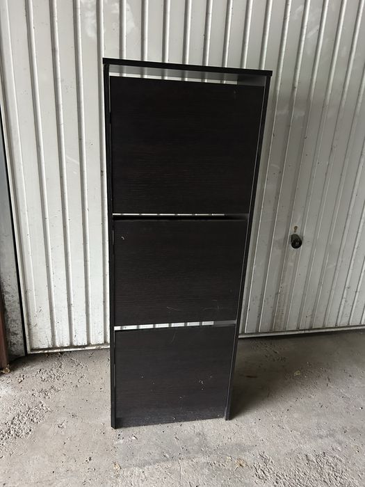 Стелаж за обувки ПДЧ