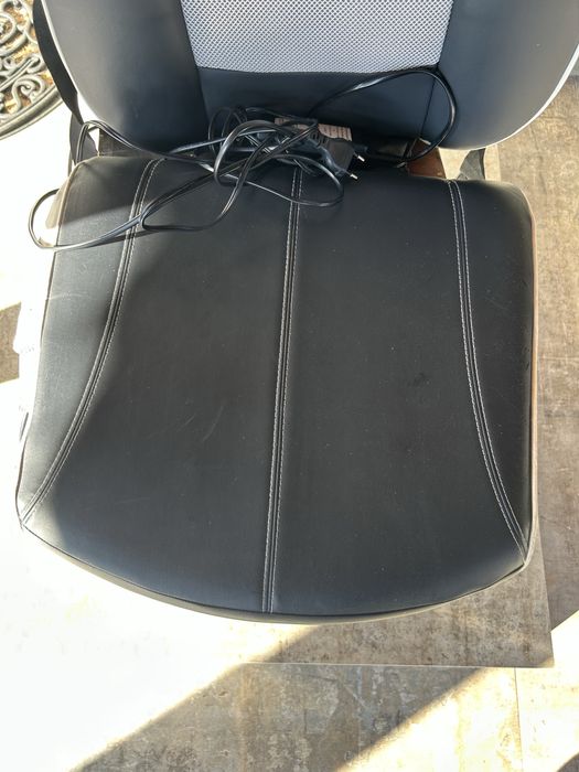 Масажна седалка Casada Quattromed III Limited Edition