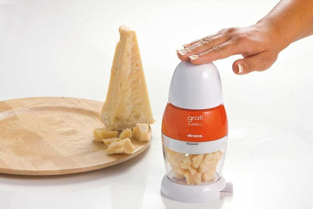 Ренде, блендер, чопър, Ariete Choppy 1836, 160 W, 0.25л, 200W