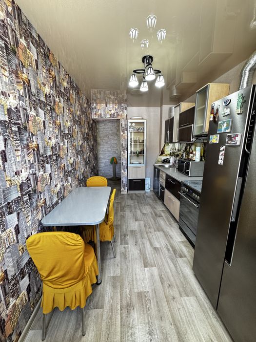 Продам квартиру.