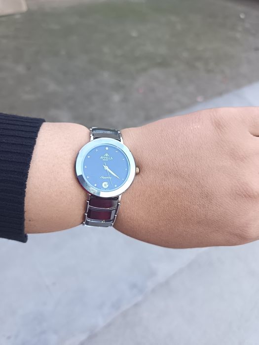 Swiss Apella orginal soati sotiladi