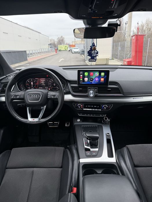 AUDI Q5 2019 — imagine 4