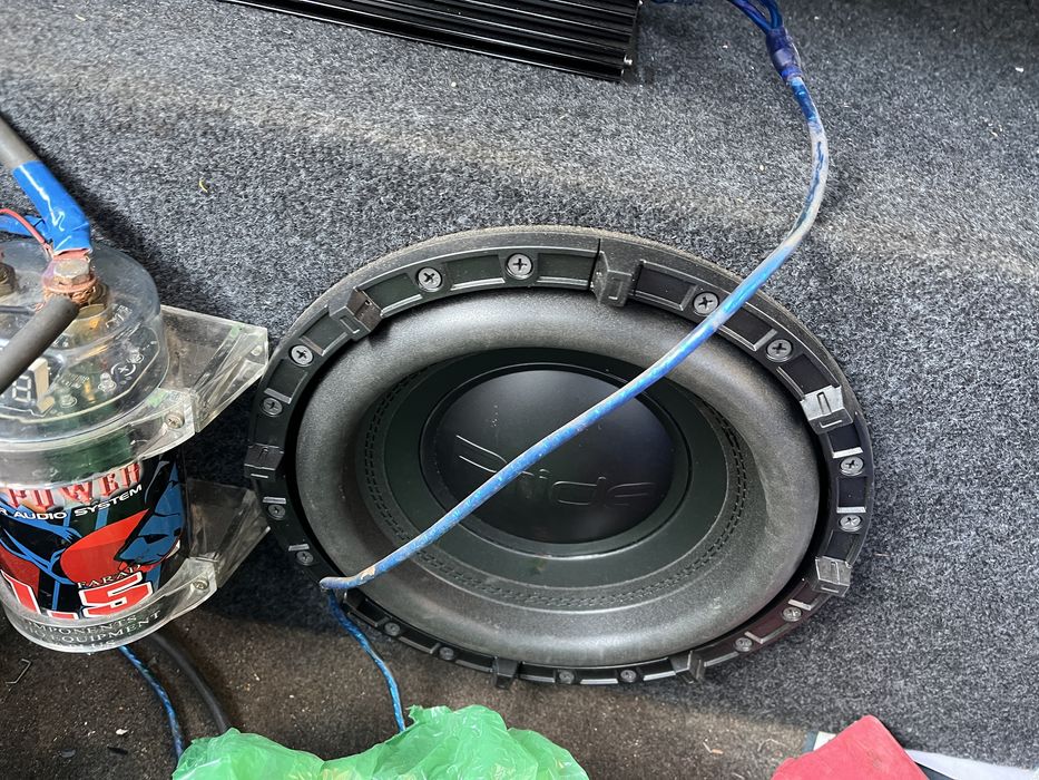 Продам саб прайд 10