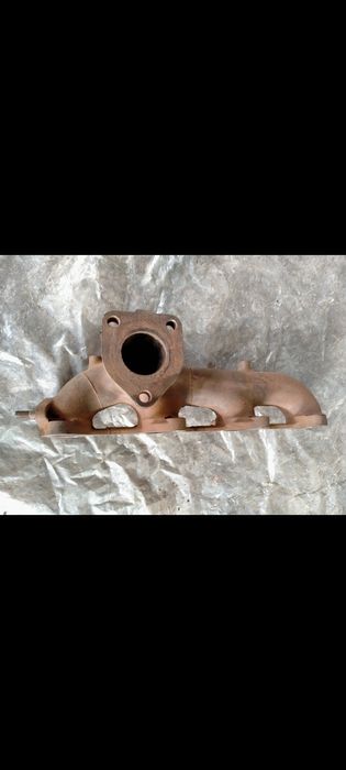 Высасуший коллектор