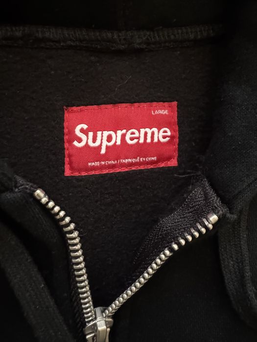 Hanorca Supreme Aoi Black