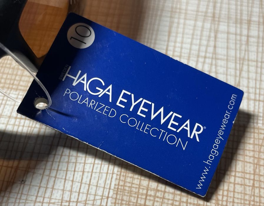 Vand ochelari Polarizati Haga