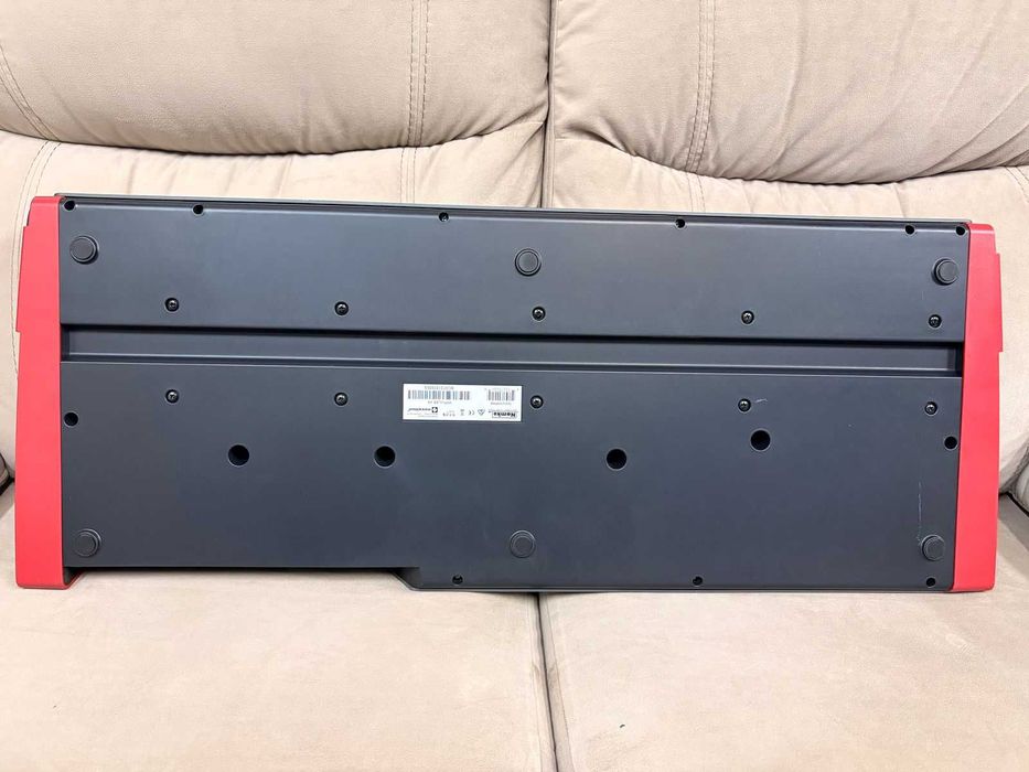 MIDI клавиатура Novation Impulse 49