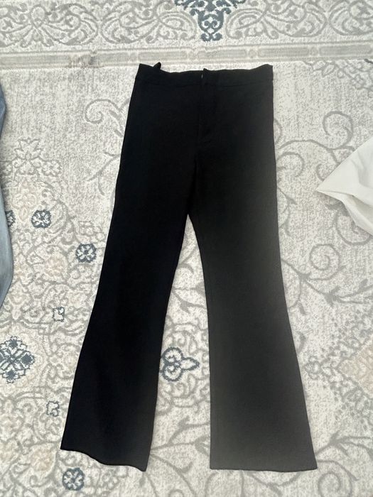 Зара джинсы кофта 13-14 лет