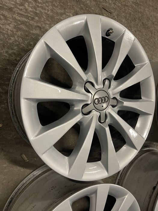 17 Ауди джанти А3  А4 А6