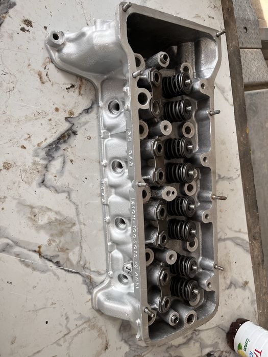 Галовка ваз 2101-06