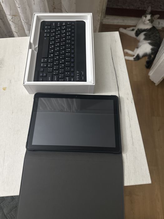 Планшет марка OZST модель s26 ultra max