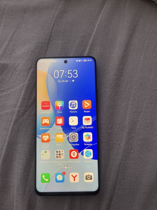 Huawei nova 9 SE