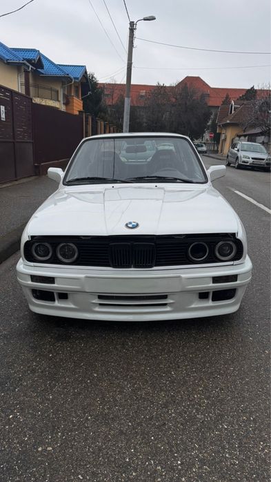 BMW E30 ursulet 2.0I