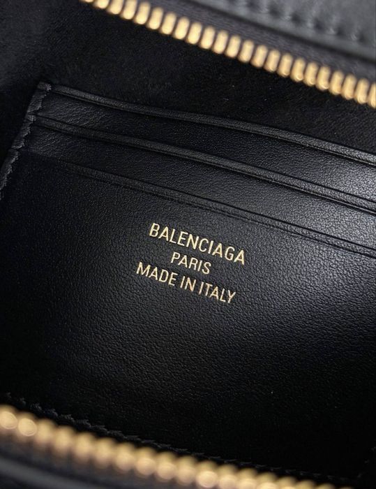 Geanta Balenciaga Vanity