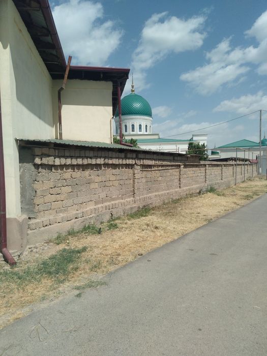 Xovli sotiladi 7 sotik