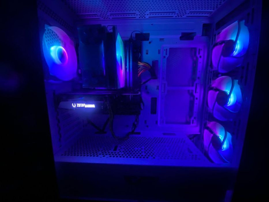 Продам игровой компьютер