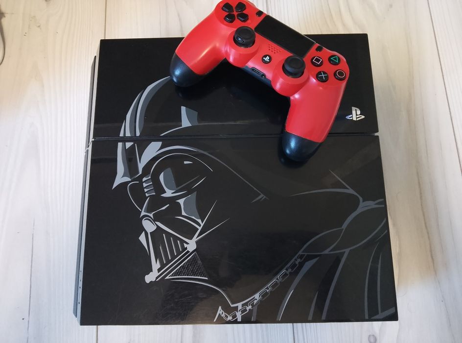 Playstation 4 Fat ps4
