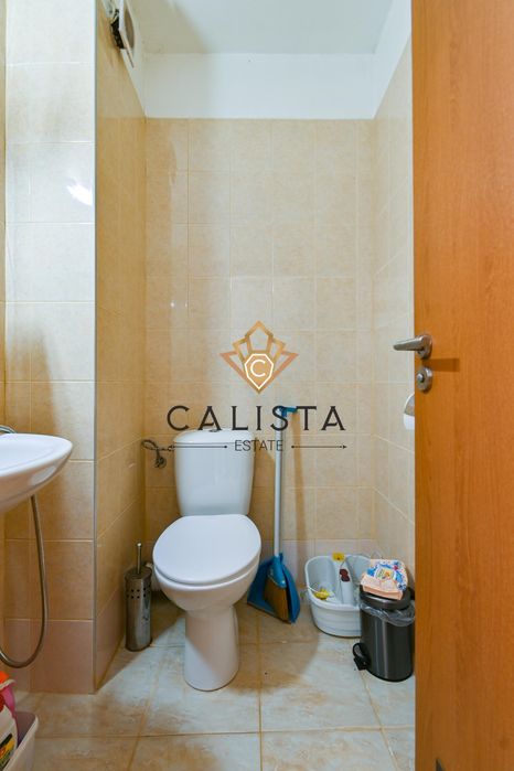 Дава се под наем Тристаен апартамент в София, Павлово - 90 кв.м за 668.1 € - Снимка #15