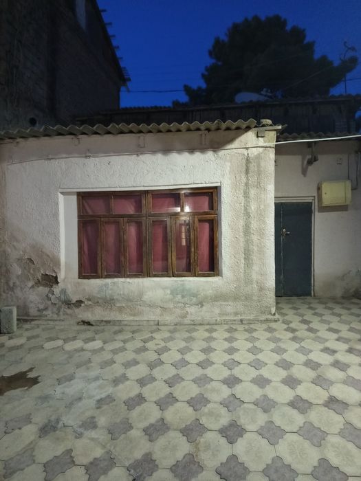 Продается дом в возле президентской школы