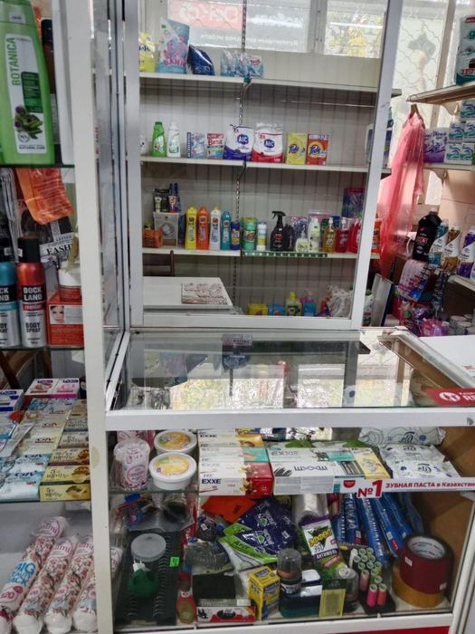 Продажа бизнесса