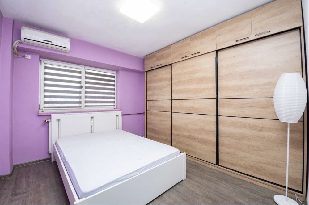 STOP! Apartament 3 camere, etaj 8/8, cartier Rovine, zona Posta