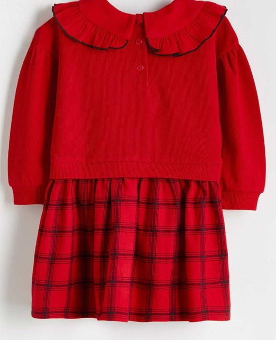 LCW детска рокля за момиче