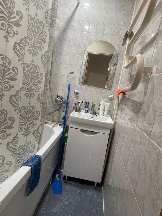 2 ком в районе Беста с ремонтом