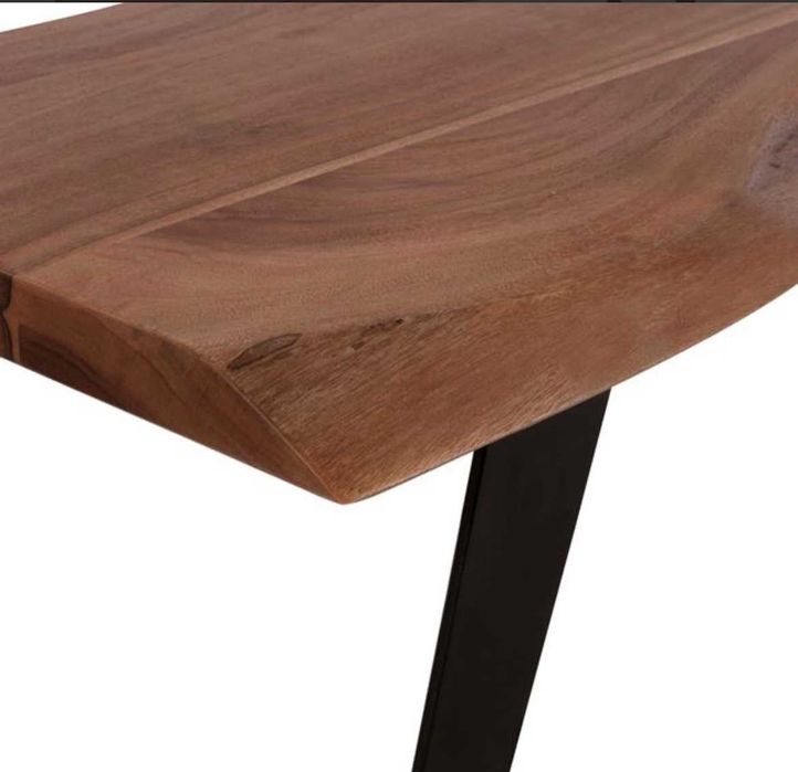 Плотове за маса от Масив Акация - Различни размери, 4см дебелина