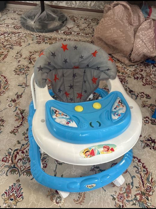 Продам манежку! 10000тыс