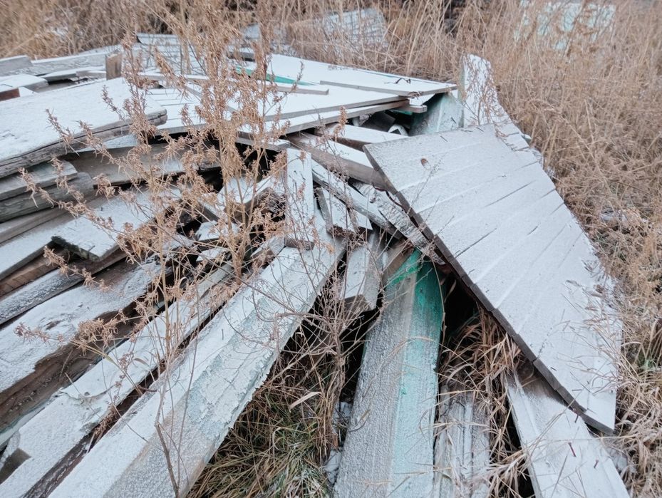 Продам земельный участок