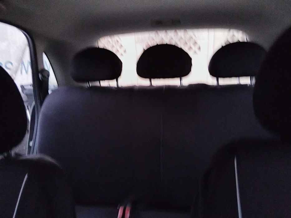 Opel corsa 1.2 benzina 2003