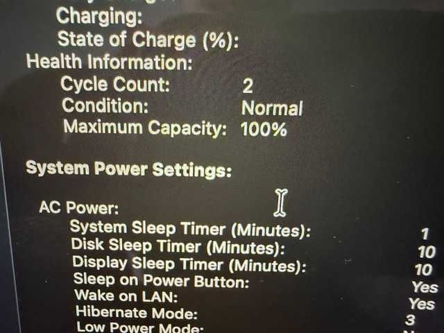 MacBook Pro 14” M5  Silver 512gb - 7199