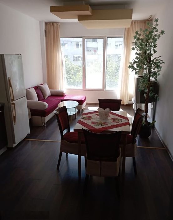 Продава се Четиристаен апартамент в София, Слатина - 88 кв.м за 1739 €/кв.м - Снимка #2