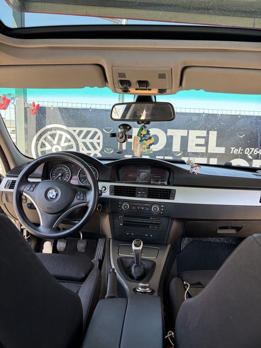 Vand BMW seria 3
