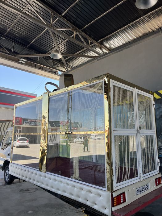 arenda sarpo moshina 500 min