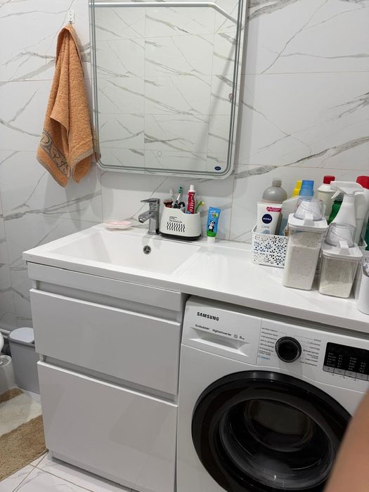 Продаётся 2х ком квартира, р-он Караван