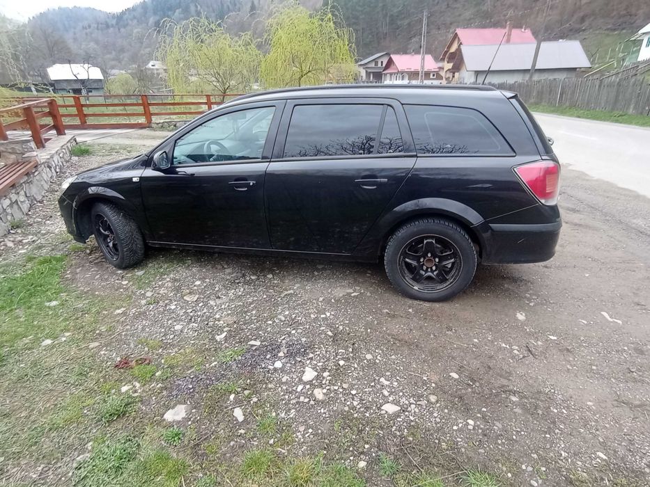 Vând Opel Astra h