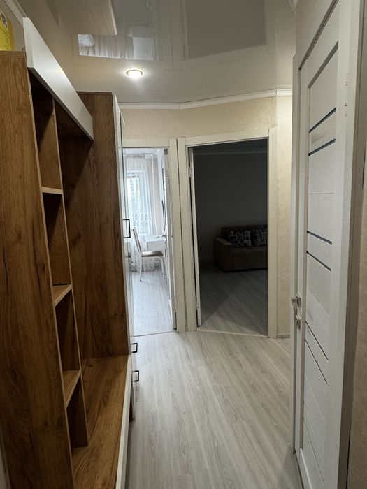 Сдам квартиру посуточно