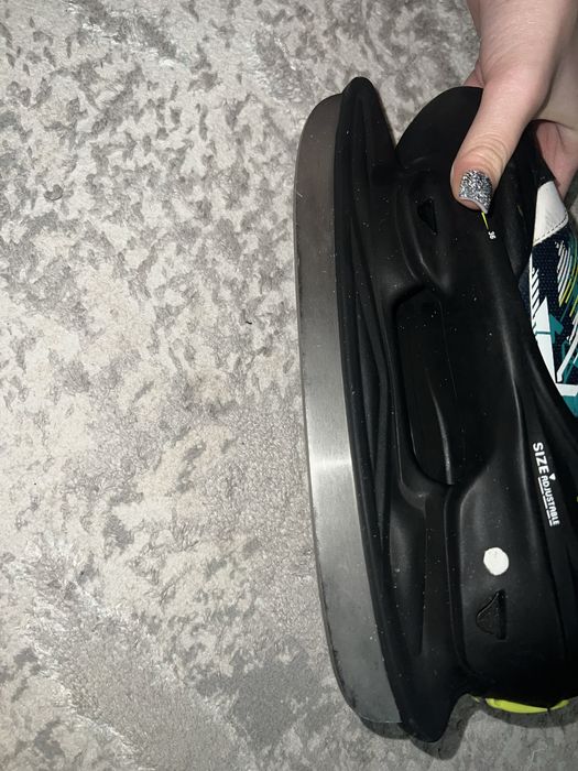 Коньки для мальчика