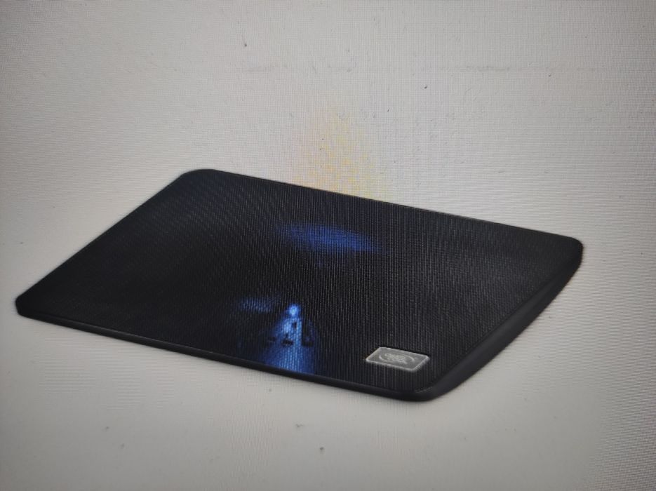 DeepCool Wind mini - подставка с охлаждением для ноутбука