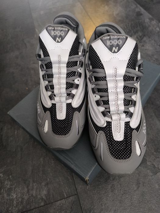 Мъжки маратонки New Balance 1000N