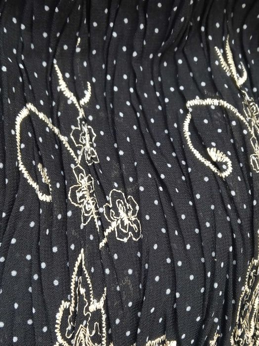 Ткань летняя с купоном