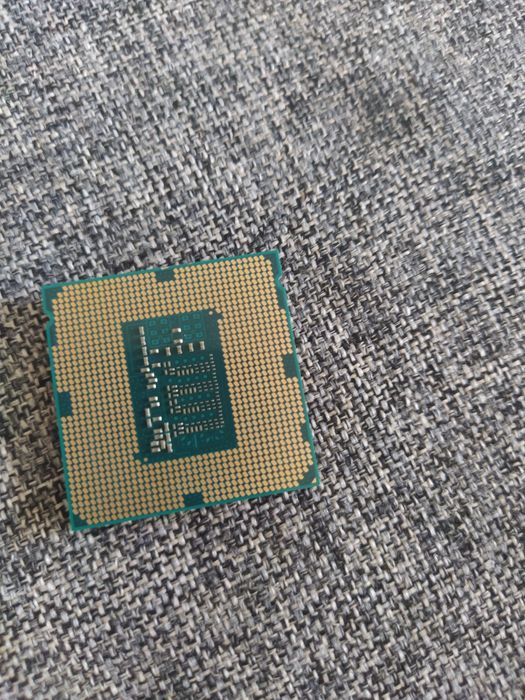 I5 4460,3.2GHZ 4ядра 4потока