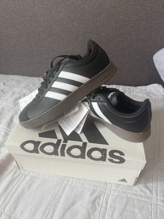 adidas Сникърси Vl Court Base