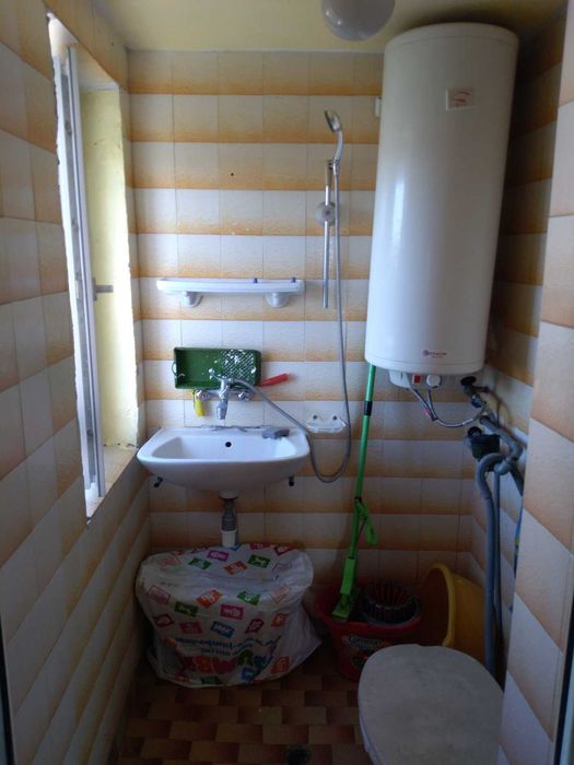 Студио в Несебър център