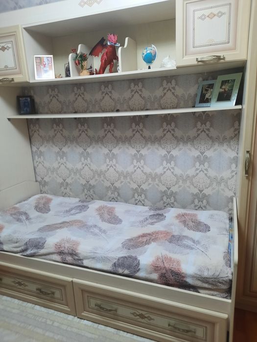 Детский гарнитур