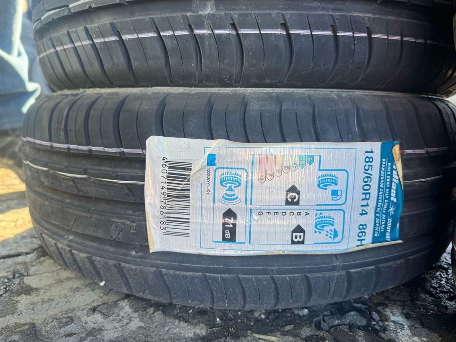 anvelope de vara 185/60r14 86h cordiant comfort