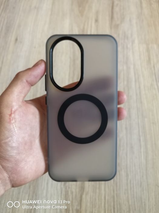 Чисто нов кейс за Huawei nova 13